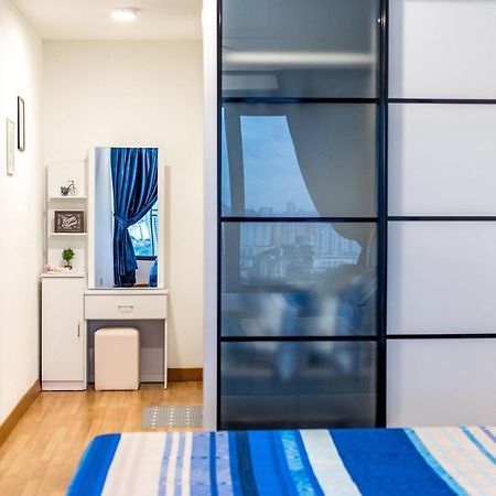 Georgetowntropicana Macalister 218 Apartment ภายนอก รูปภาพ