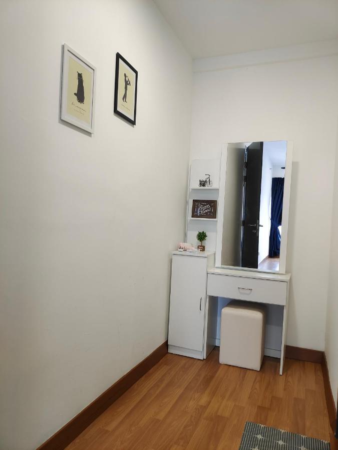 Georgetowntropicana Macalister 218 Apartment ภายนอก รูปภาพ