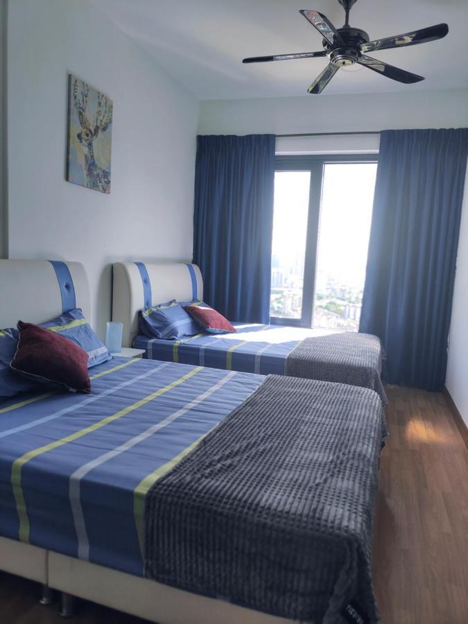 Georgetowntropicana Macalister 218 Apartment ภายนอก รูปภาพ