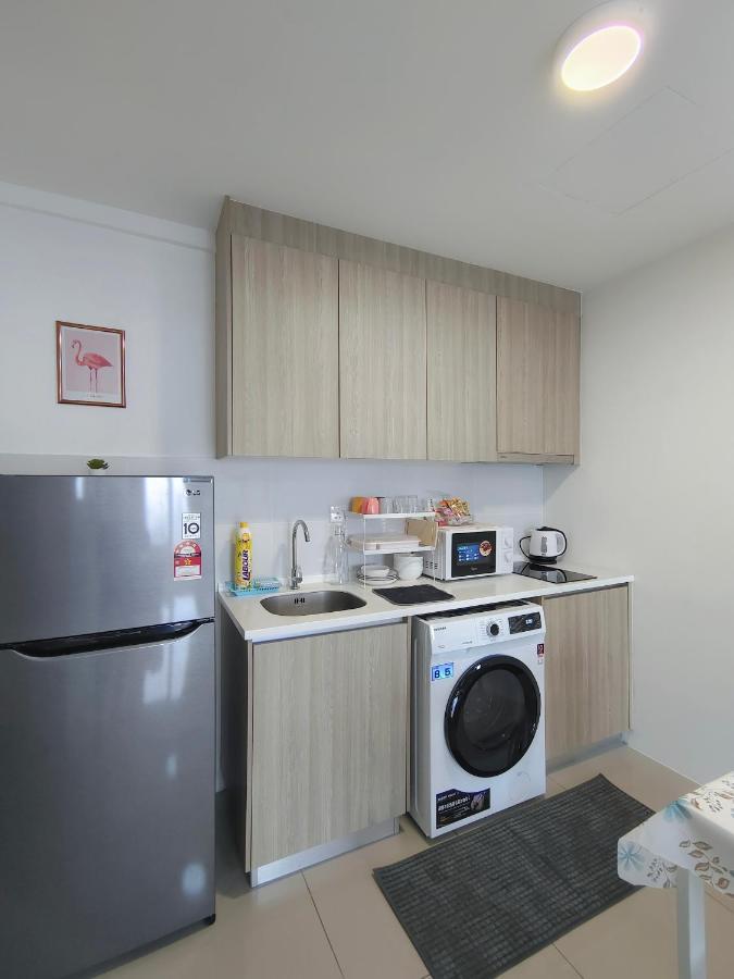 Georgetowntropicana Macalister 218 Apartment ภายนอก รูปภาพ