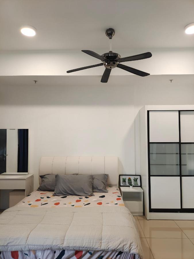 Georgetowntropicana Macalister 218 Apartment ภายนอก รูปภาพ