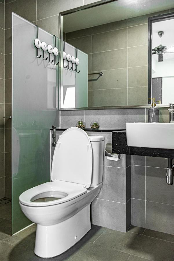 Georgetowntropicana Macalister 218 Apartment ภายนอก รูปภาพ