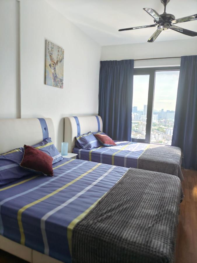 Georgetowntropicana Macalister 218 Apartment ภายนอก รูปภาพ