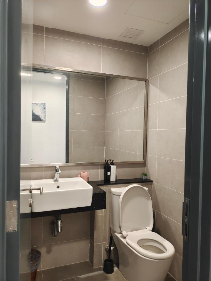 Georgetowntropicana Macalister 218 Apartment ภายนอก รูปภาพ