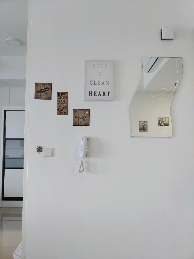 Georgetowntropicana Macalister 218 Apartment ภายนอก รูปภาพ
