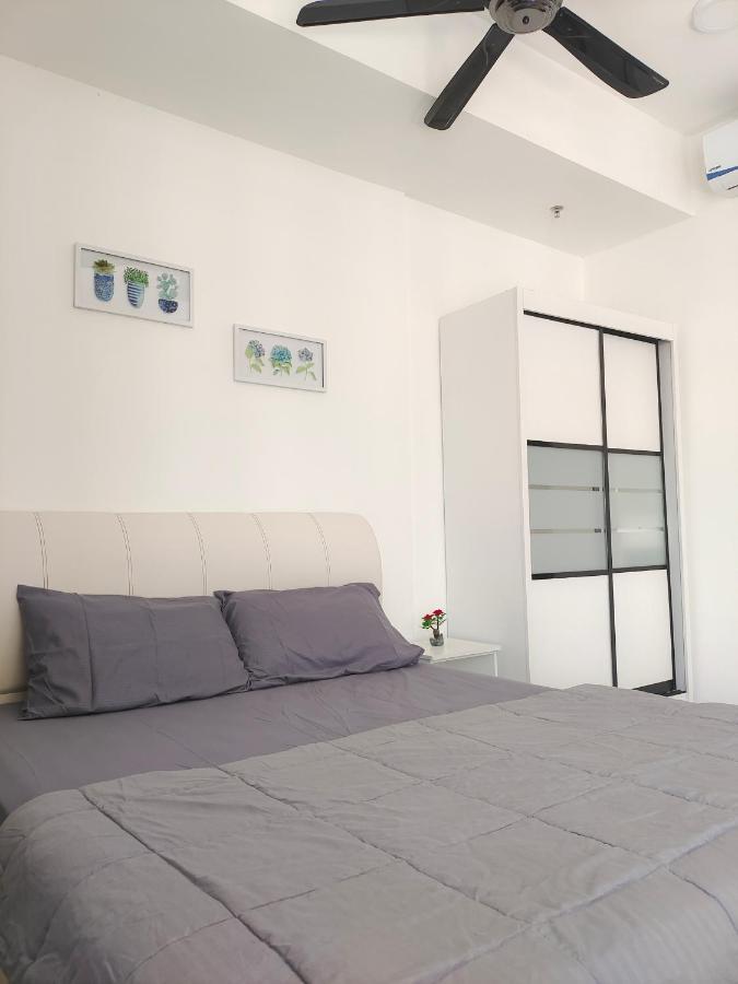 Georgetowntropicana Macalister 218 Apartment ภายนอก รูปภาพ