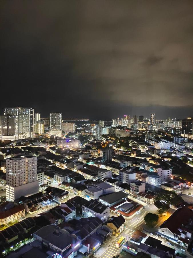 Georgetowntropicana Macalister 218 Apartment ภายนอก รูปภาพ