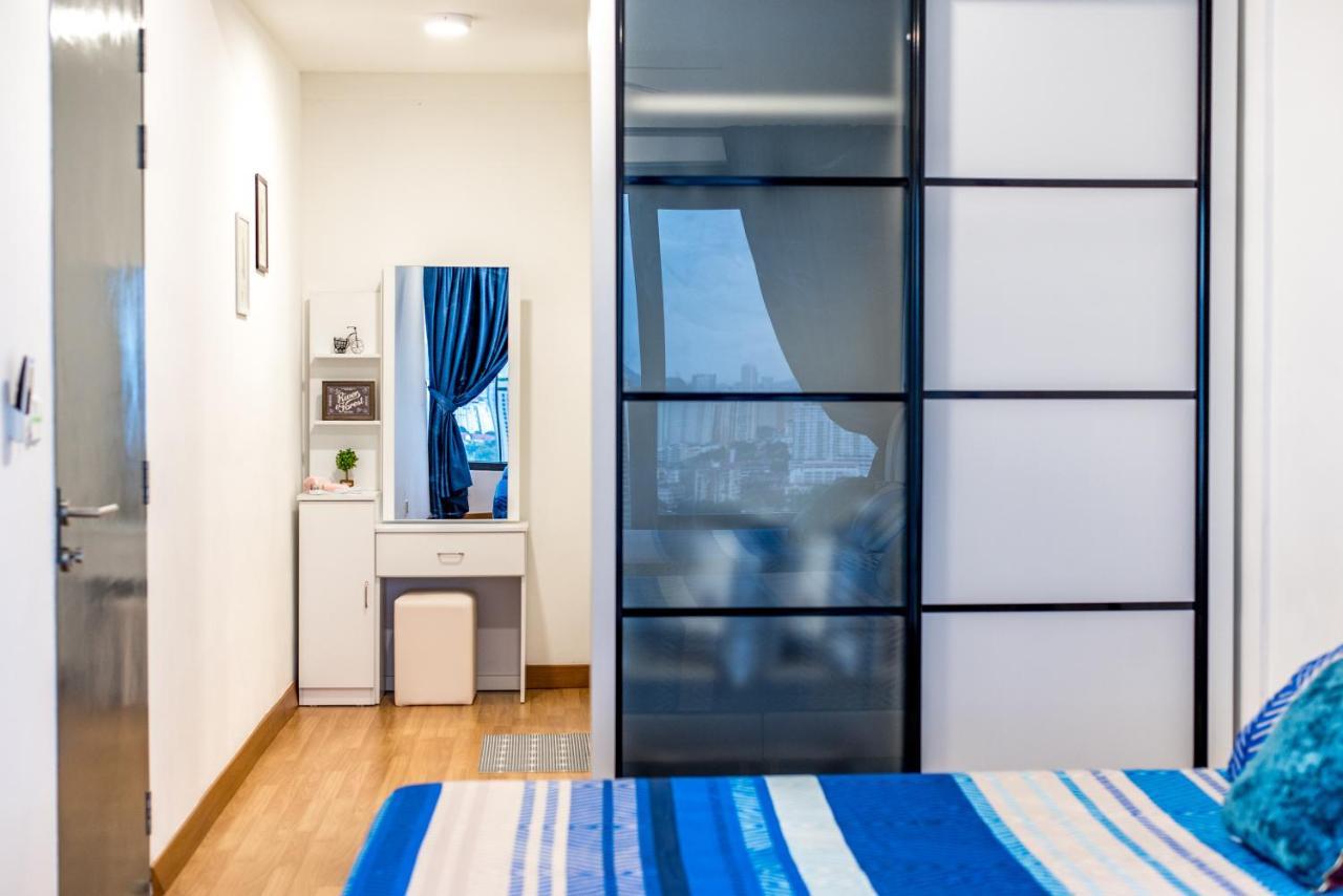 Georgetowntropicana Macalister 218 Apartment ภายนอก รูปภาพ