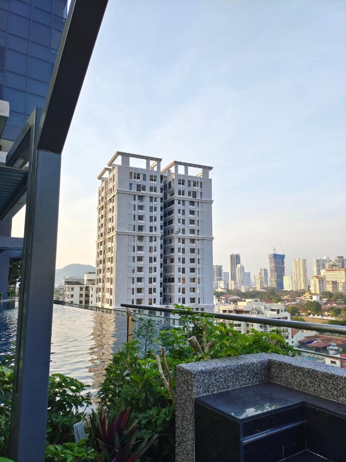 Georgetowntropicana Macalister 218 Apartment ภายนอก รูปภาพ